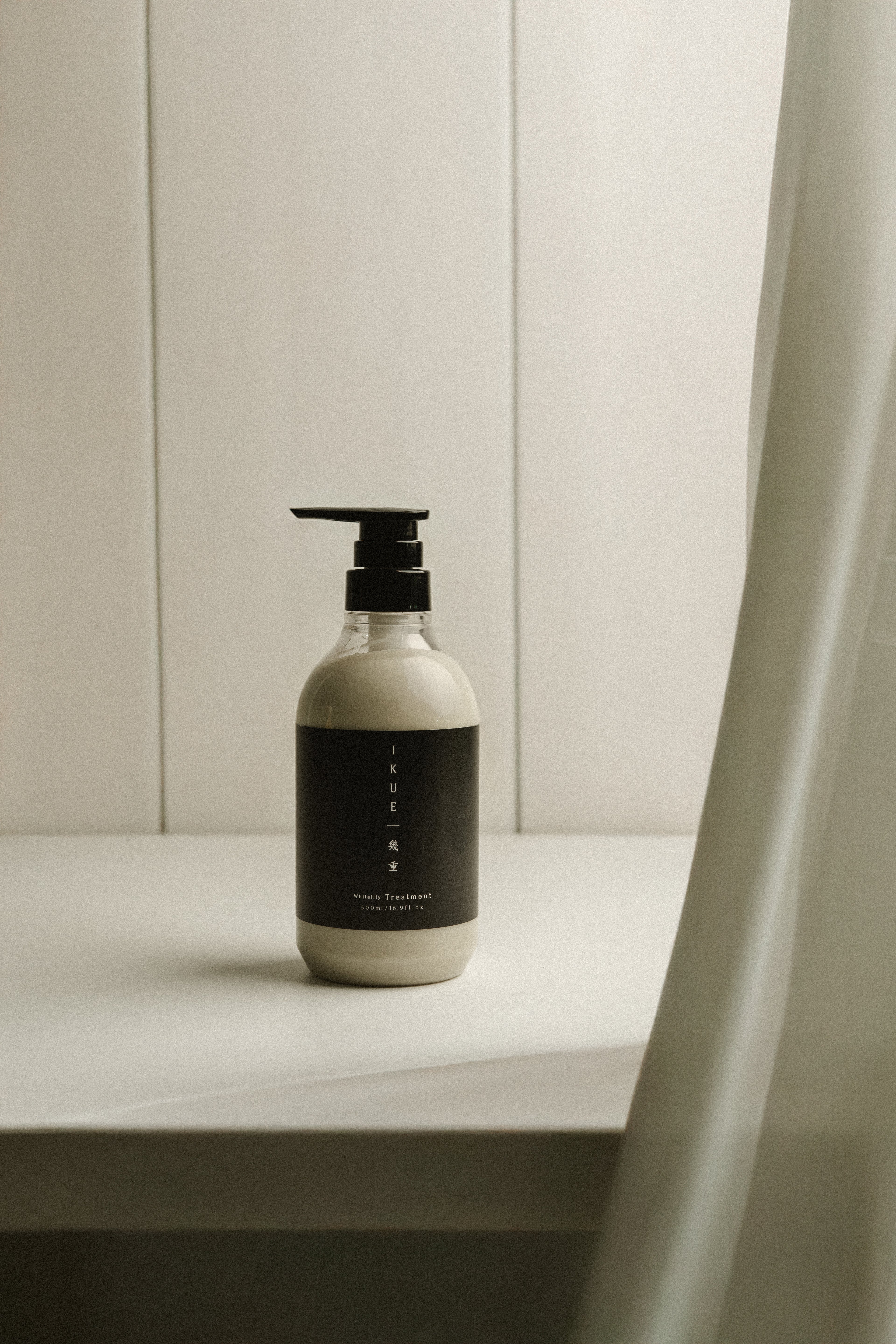 IKUE ทรีตเมนต์ ขวด 500 มล.